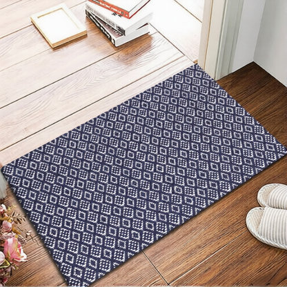 Kitchen Mat Cushioned Anti-Fatigue Kitchen Rug, Waterproof Non-Slip Kitchen Mats and Rugs Heavy Duty Comfort Foam Rug for Kitchen, Floor Home, Office, Sink, Laundry